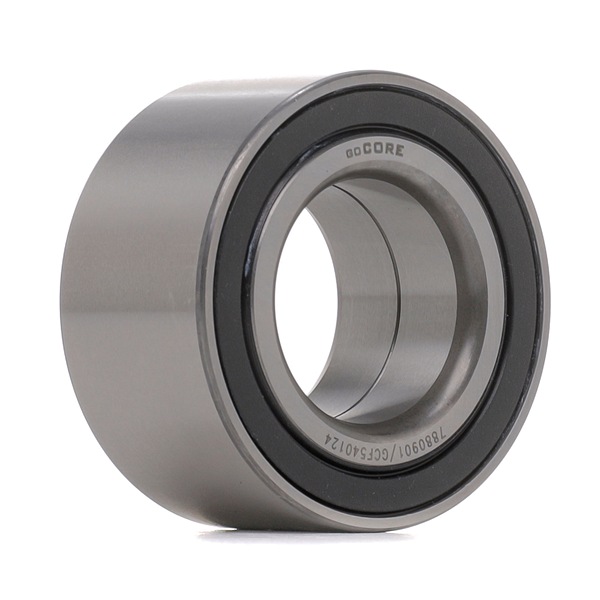 goCORE GCF540124 Radlagersatz Panda 169 1.1 (169.AXA1A) Benzin 54 PS 2025
