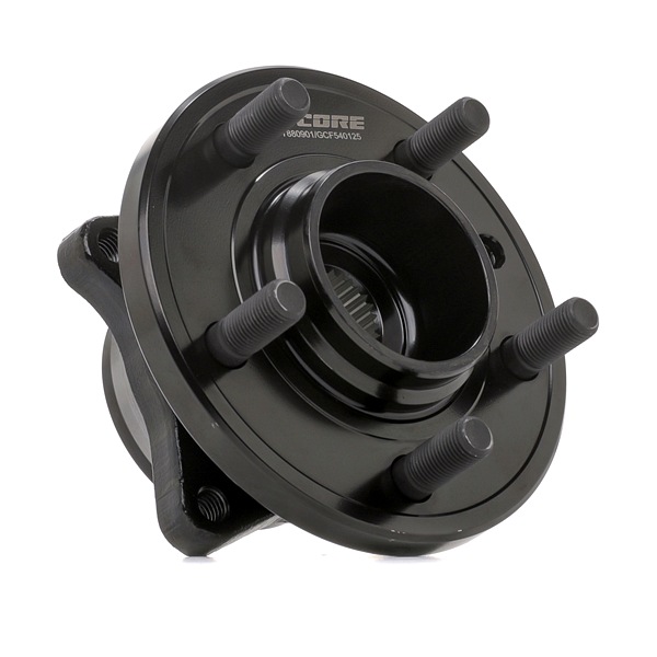 GCF540125 goCORE LR048083 Radlagersatz