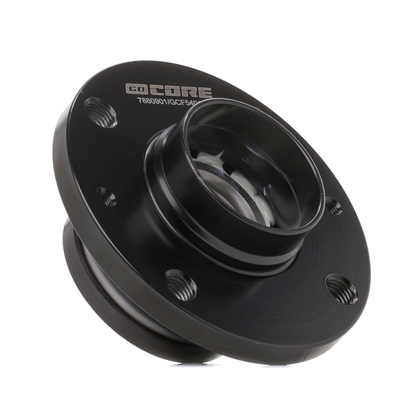 goCORE GCF540127 Radnabe FIAT PUNTO EVO (199) 1.2 (199BXL1A) Benzin 68 PS 2022