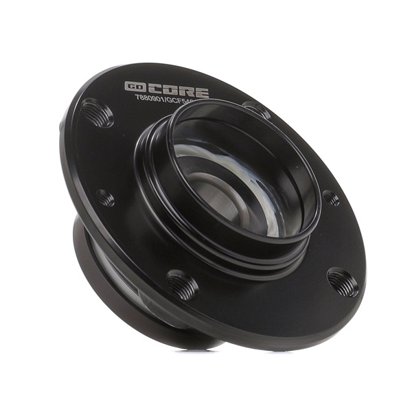 d'origine Peugeot PARTNER goCORE Jeu de roulements de roue GCF540130