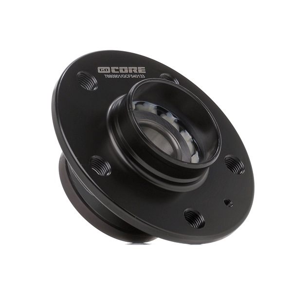 8W0598611B OE goCORE Kit de roulement de roue GCF540133