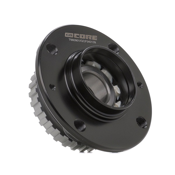 370172 OE goCORE Kit de roulement de roue GCF540139