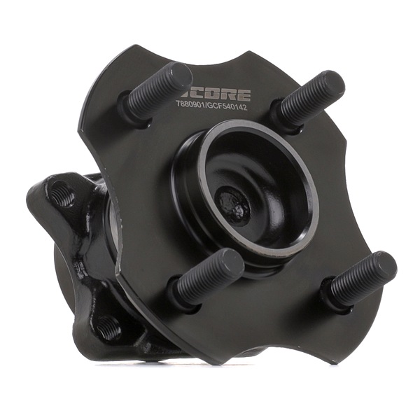 GCF540142 goCORE 4241052020 Radlagersatz