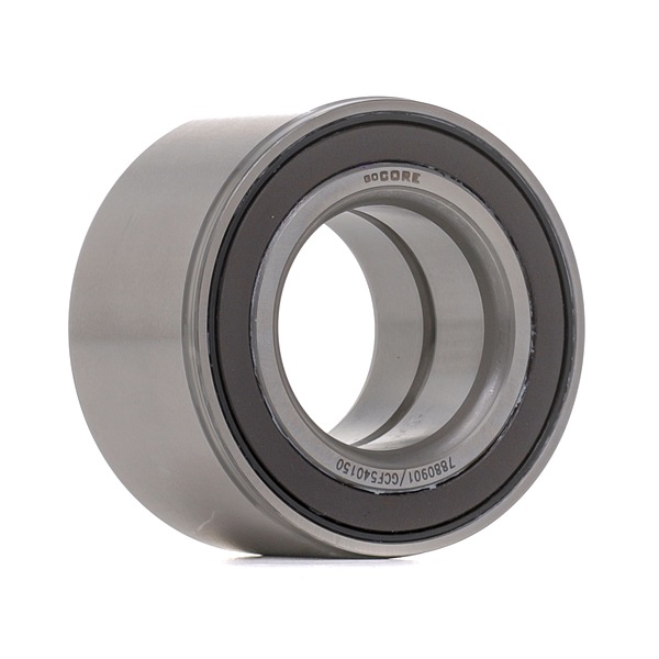 goCORE GCF540150 Moyeu de roue up! 3/5 portes (121, 122, BL1, BL2) 1.0 Essence 60 CV 2015 prix
