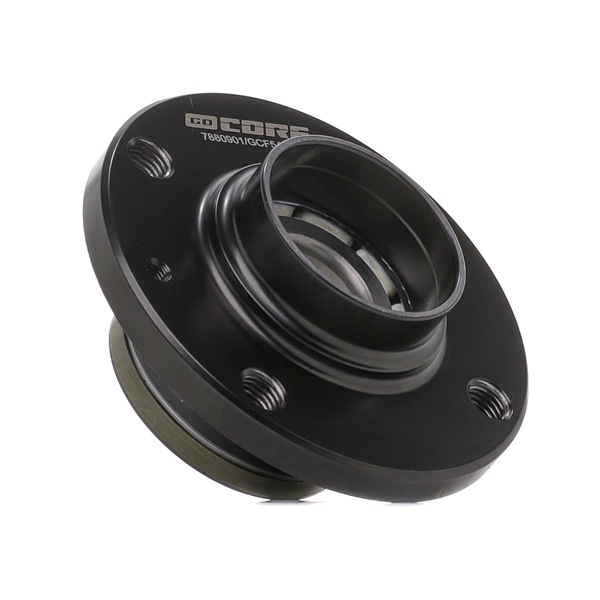 goCORE GCF540151 Moyeu de roue VOLKSWAGEN up! 3/5 portes (121, 122, BL1, BL2, BL3, 123) 1.0 Essence 60 CV 2016 prix