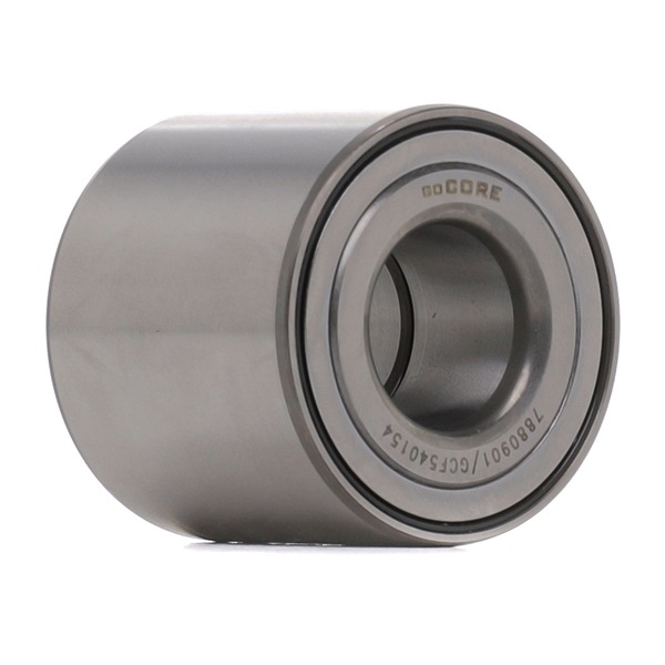 goCORE GCF540154 Cache de moyeu Nissan Note E12 1.2 DIG-S Essence 98 CV 2016 prix