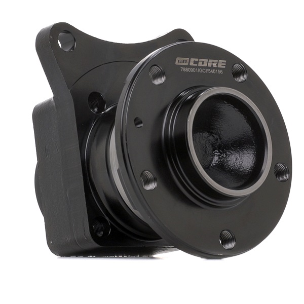 4209F8 OE goCORE Kit de roulement de roue GCF540156