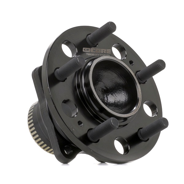 goCORE GCF540158 Wiellagers HYUNDAI i40 CW (VF) 2.0 Benzine 166 Pk 2013 kosten