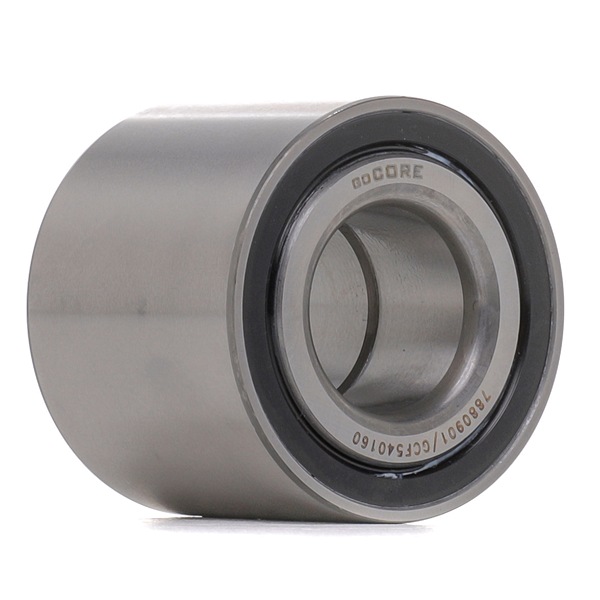 goCORE GCF540160 Cache de moyeu C3 II Van / 3/5 portes (SC) 1.4 HDi Diesel 68 CV 2014 prix