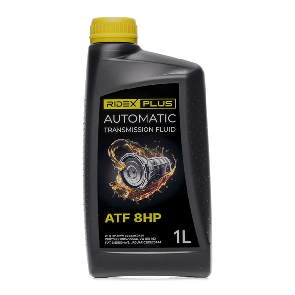 JNV862564D OE RIDEX PLUS Automatikgetriebeöl (ATF) 3069A0035P
