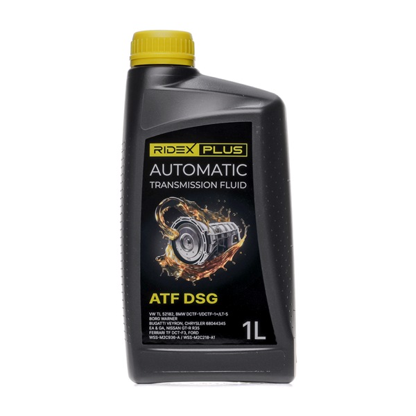 RIDEX PLUS 3069A0008P Automatikgetriebeöl VW Passat B5 GP Variant (3BG, 3B6) 1.8 T 170 PS Benzin 2004