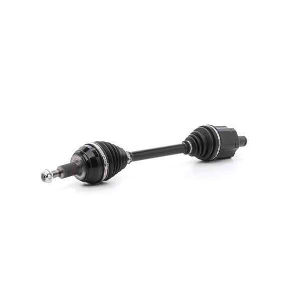 13D1686P RIDEX PLUS 2N0407271N Antriebswelle
