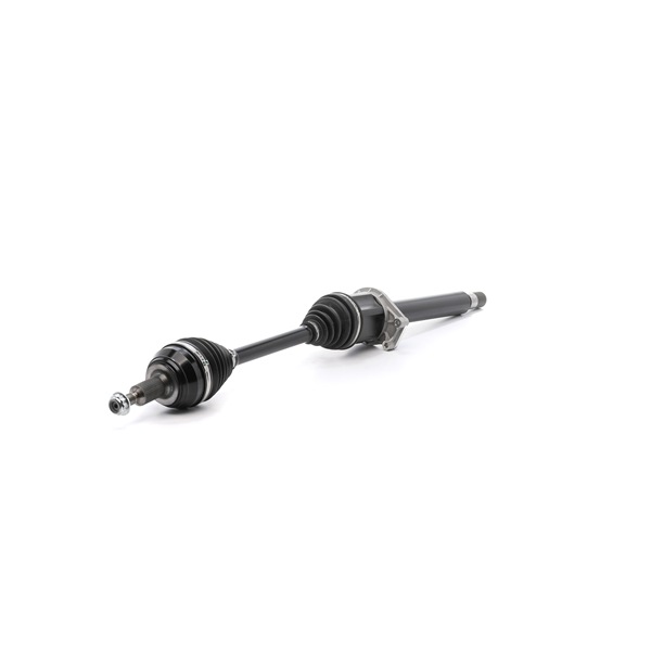 RIDEX PLUS 2N0407272H Drivaxel