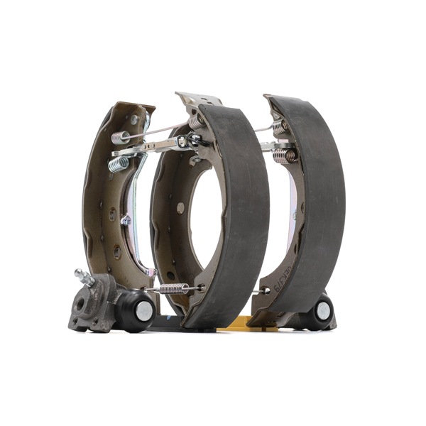 4406000QAH OE STARK Kit freno, Freno a tamburo SKBSD-45990272
