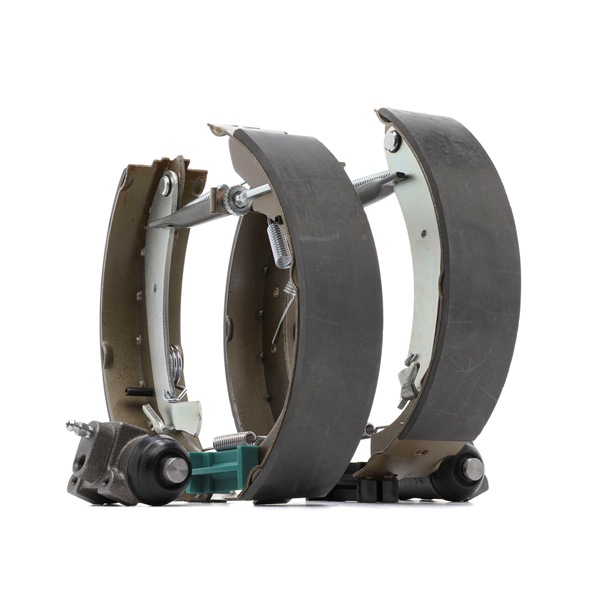 RIDEX 3859B0281 Trommelrem PEUGEOT BOXER Open laadbak/ Chassis (ZCT_) 2.8 HDi Diesel 126 Pk 2001 kosten