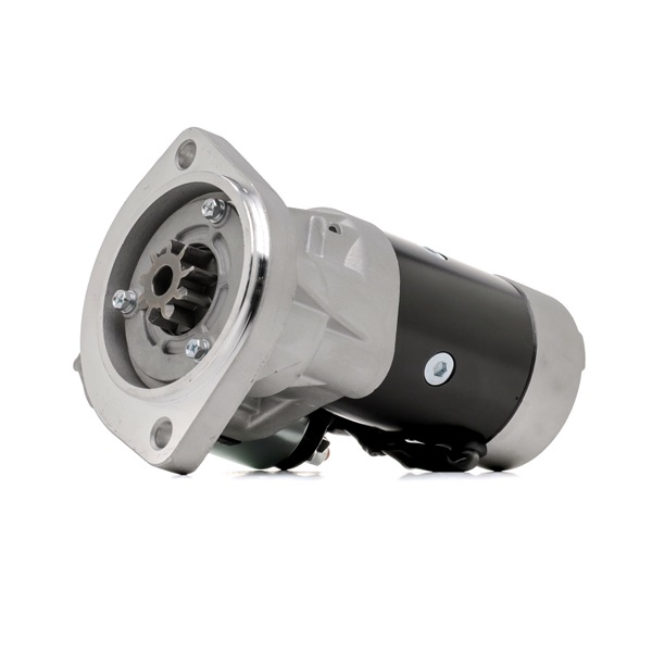goCORE S13126A Startmotor