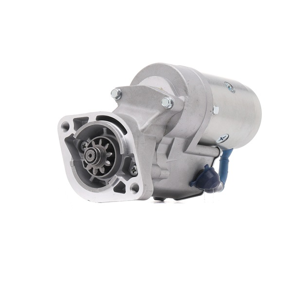goCORE GCB0180 Starter TOYOTA PREVIA (MCR3_, ACR3_, CLR3_) 2.0 D-4D (CLR30_) Diesel 116 HK 2006 pris