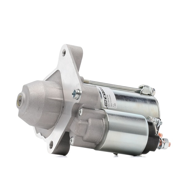 Motor de arranque 8V2111000AC goCORE GCB0239
