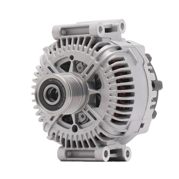 goCORE GCD0011 Alternator CHRYSLER 300 C Saloon (LX, LE) 3.0 CRD Diesel 218 hp 2012 price