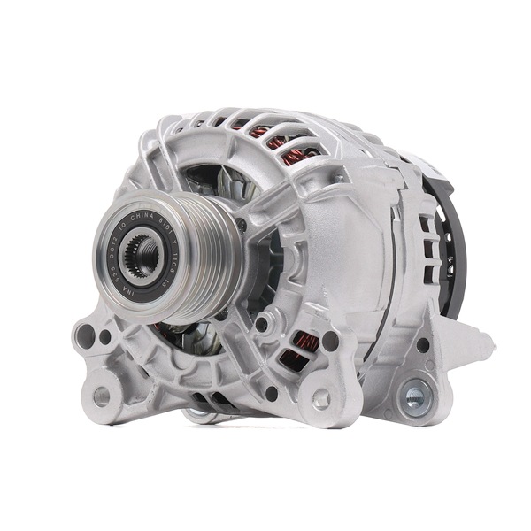 98VW10300EA OE goCORE Kintamosios srovės generatorius GCD0014