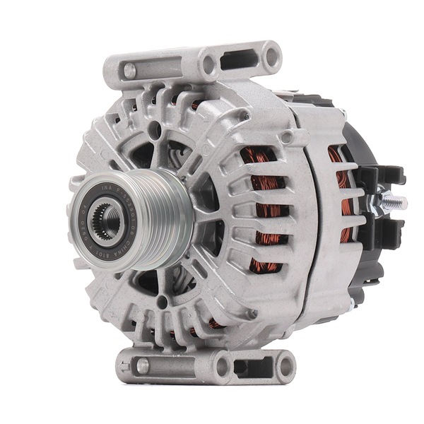 A0131546802 OE goCORE Lichtmaschine GCD0095