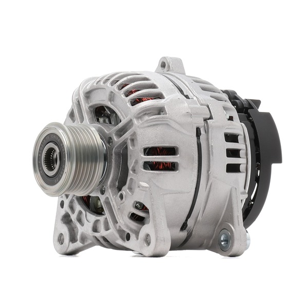 goCORE GCD0100 Lichtmaschine Modus / Grand Modus (F, JP) 1.5 dCi 75 75 PS Diesel 2018
