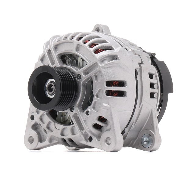 goCORE GCD0112 Lichtmaschine RENAULT MASTER II Bus (JD) 2.2 dCI 90 Diesel 90 PS 2003