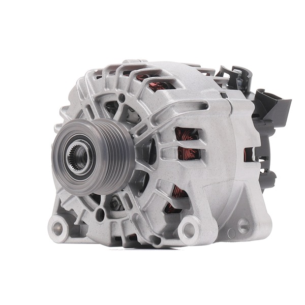goCORE GCD0116 Alternator FORD FOCUS III 1.5 TDCi ECOnetic Dizel 105 km 2017