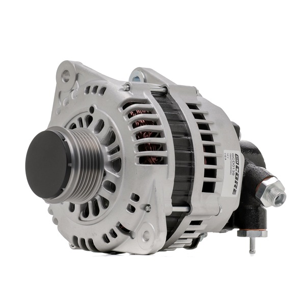 GCD0139 goCORE LR1100508F Lichtmaschine