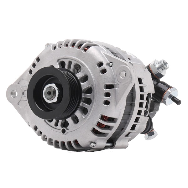 GCD0167 goCORE 98056867 Lichtmaschine