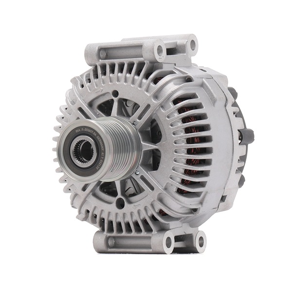 goCORE GCD0171 Kintamosios srovės generatorius MERCEDES-BENZ R Klasė (W251, V251) R 320 CDI 3.0 4-matic (251.022, 251.122) dyzelinas 224 AG 2006