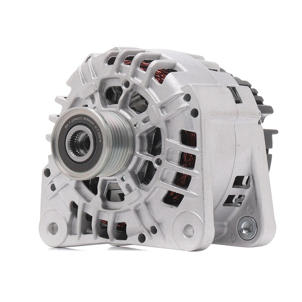 goCORE GCD0181 Generator RENAULT LAGUNA II (BG0/1_) 1.8 16V Benzin 116 HK 2004 pris