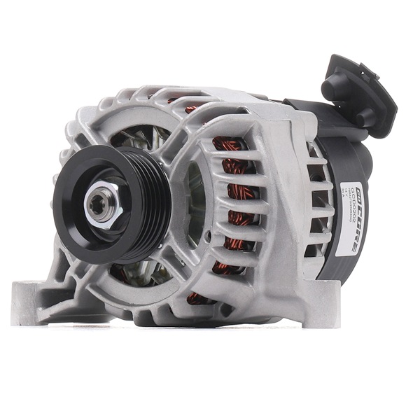 goCORE GCD0202 Generator Fiat Panda 312 1.2 LPG (312PXA1A) Benzin/Autogas (LPG) 69 PS 2016