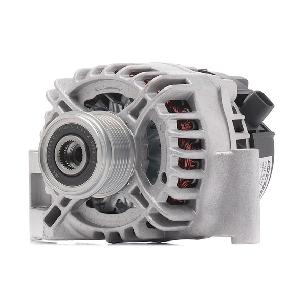 goCORE GCD0247 Alternator SUZUKI SWIFT III (MZ, EZ) 1.3 DDiS (RS 413D) Dizel 75 km 2008