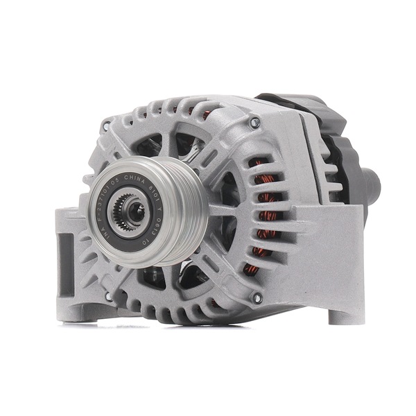 52003518 OE goCORE Alternator GCD0255