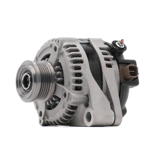 goCORE GCD0271 Dynamo TOYOTA Previa / Estima II (XR30) 2.0 D-4D (CLR30_) Diesel 116 HK 2002 pris
