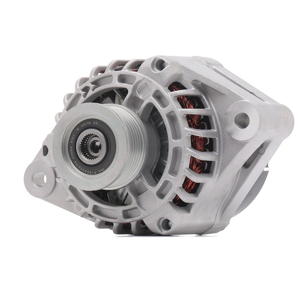 Alternador 13117236 goCORE GCD0307