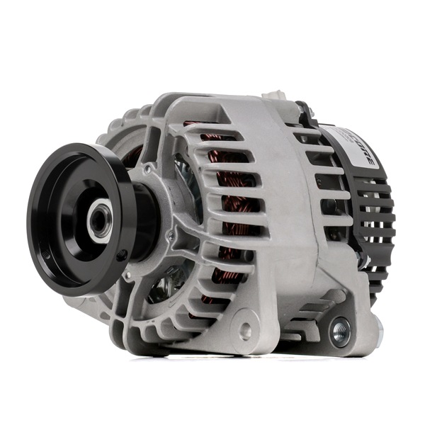 4M5T10300LB OE goCORE Alternator GCD0308