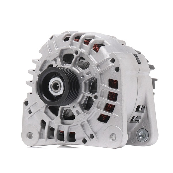 goCORE GCD0310 Kintamosios srovės generatorius Renault Kangoo kc01 1.5 dCi dyzelinas 65 AG 2002