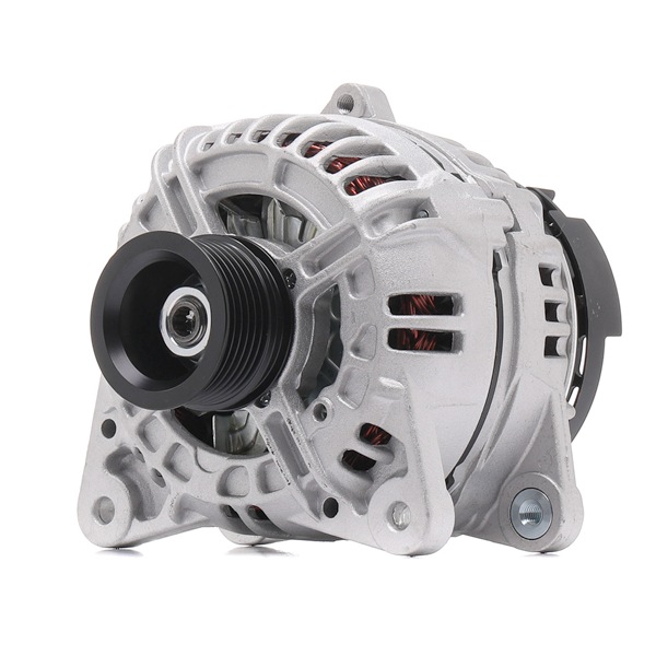 goCORE GCD0311 Generator Renault Clio III Hatchback 1.5 dCi Diesel 103 HK 2012 pris