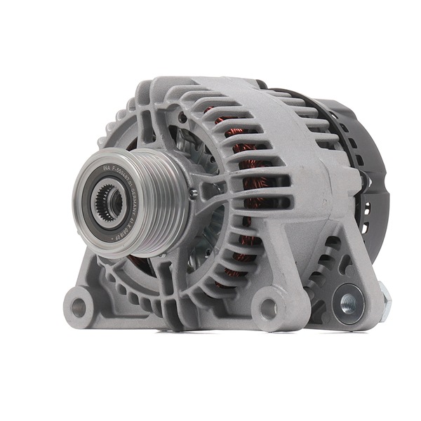 goCORE GCD0317 Alternador DS DS 4 / DS 4 CROSSBACK 1.2 THP 130 (NXHNYM) Gasolina 130 cv 2018 precio