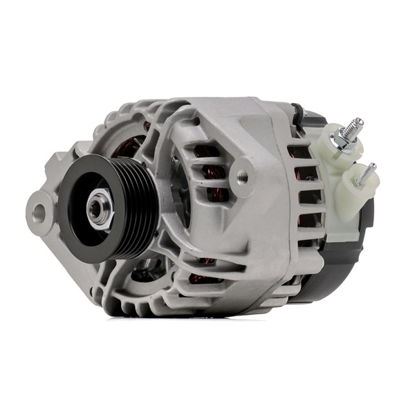 270600Q120 OE goCORE Generator GCD0331