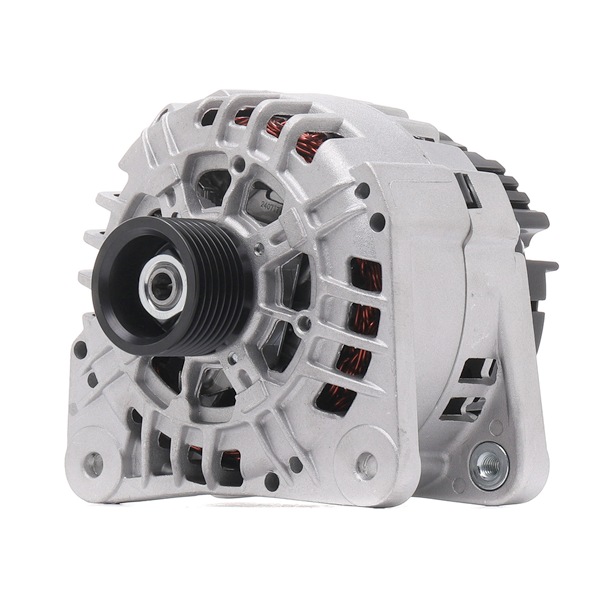 goCORE GCD0352 Alternator Megane II Sedan (LM) 2.0 Benzin 135 HK 2025 pris