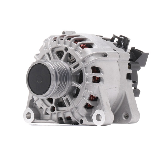 goCORE GCD0363 Alternator Ford Focus DYB Hatchback 1.5 TDCi ECOnetic Dizel 105 km 2014