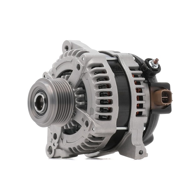 goCORE GCD0371 Generator Corolla X Sedan (E150) 1.4 D-4D (NDE150) Diesel 90 Pk 2012 kosten