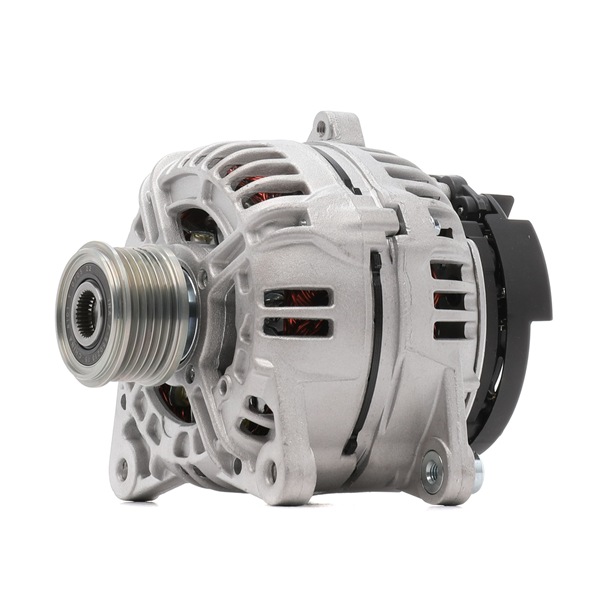 goCORE GCD0386 Alternator Clio 3 Hatchback 1.5 dCi Diesel 103 HK 2005 pris
