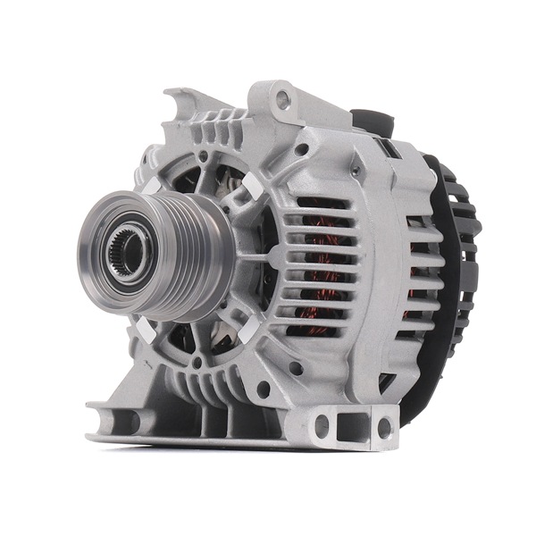 Alternador 0101543902 goCORE GCD0387