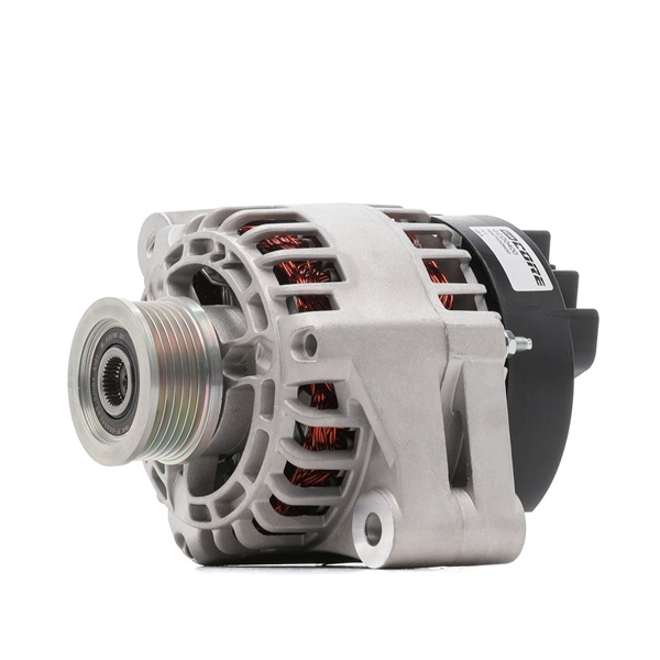 goCORE GCD0400 Lichtmaschine FIAT DOBLO Kasten/Kombi (263) 2.0 D Multijet Diesel 135 PS 2013
