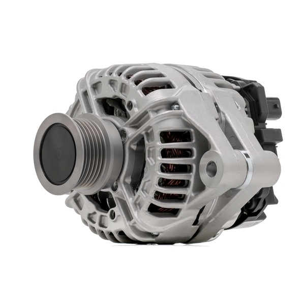 goCORE GCD0401 Dynamo SAAB 9-3 Stasjonsvogn (YS3F) 1.9 TiD Diesel 150 hk 2013 pris