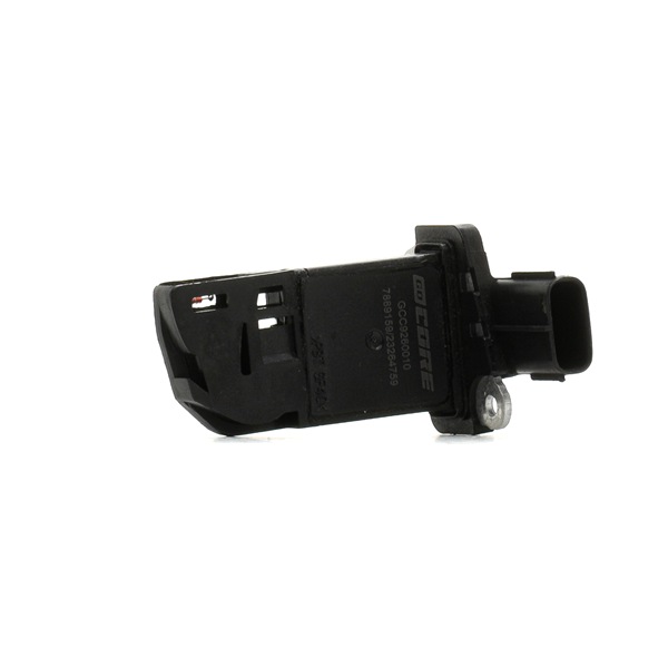 goCORE GCC9260010 Circuit électrique du moteur Toyota Avensis T27 2.0 D-4D (ADT270_) 126 CV Diesel 2009